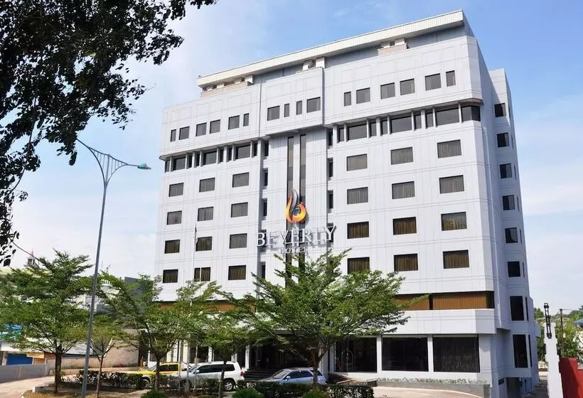 Beverly Hotel Batam