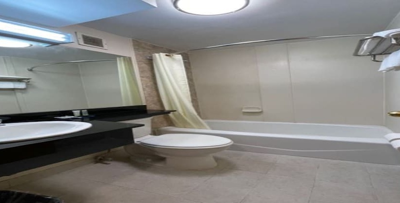 酒店 Blue Bird Inn