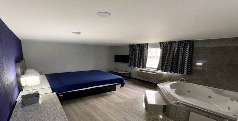 酒店 Blue Bird Inn