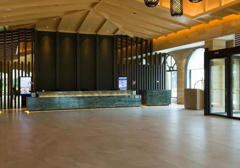 Fullon Hotel Fulong Ii