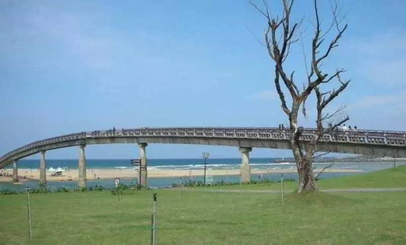 Fullon Hotel Fulong Ii