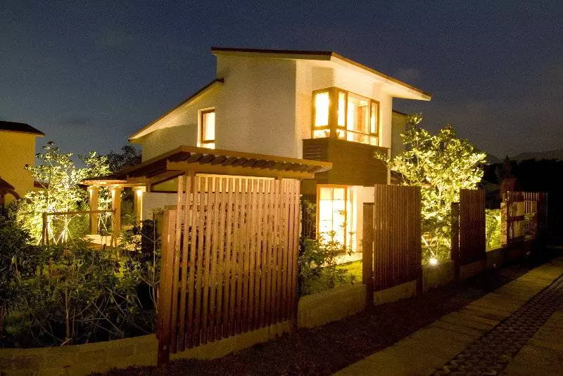 Fullon Hotel Fulong Ii