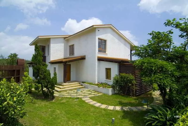 Fullon Hotel Fulong Ii