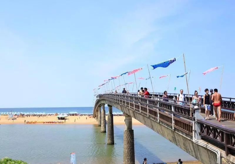 Fullon Hotel Fulong Ii