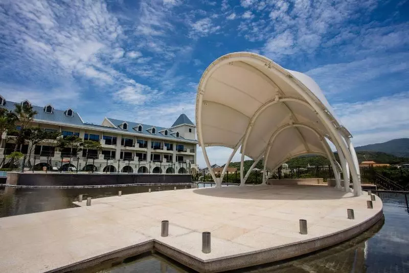 Fullon Hotel Fulong Ii