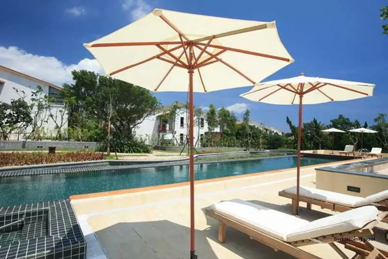 Fullon Hotel Fulong Ii