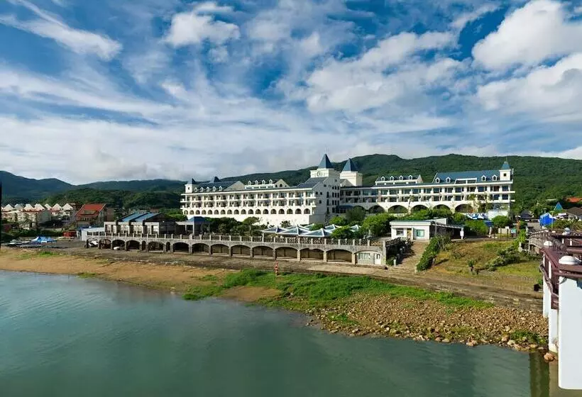 Fullon Hotel Fulong Ii