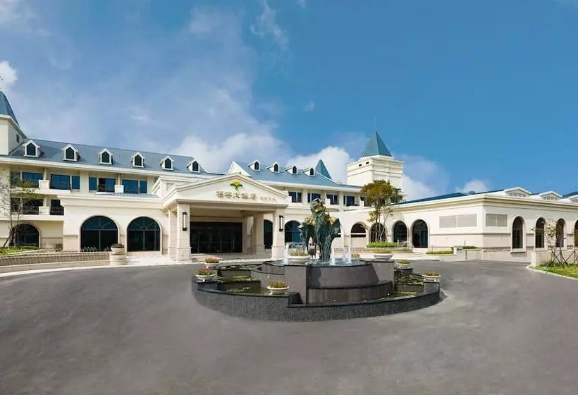 Fullon Hotel Fulong Ii