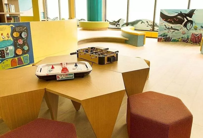 Fullon Hotel Fulong Ii