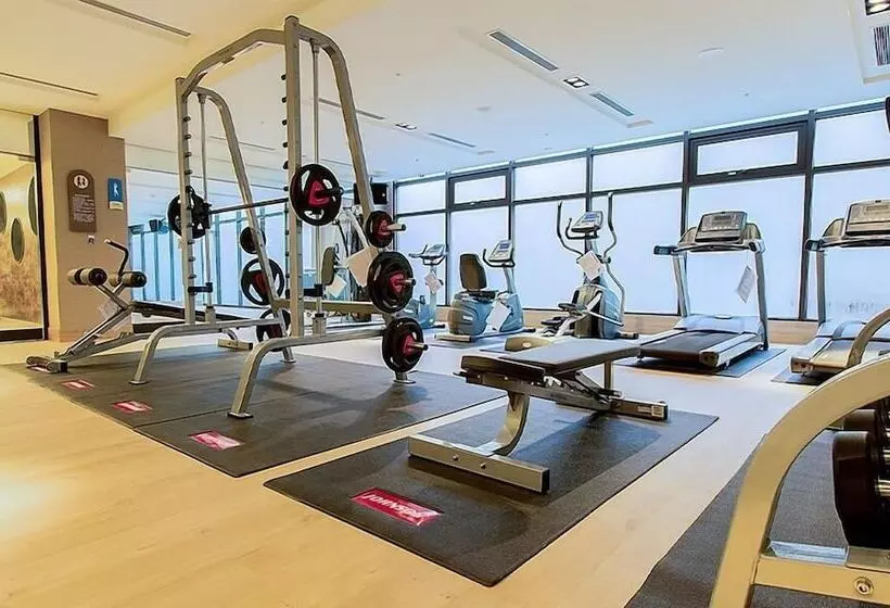 Fullon Hotel Fulong Ii