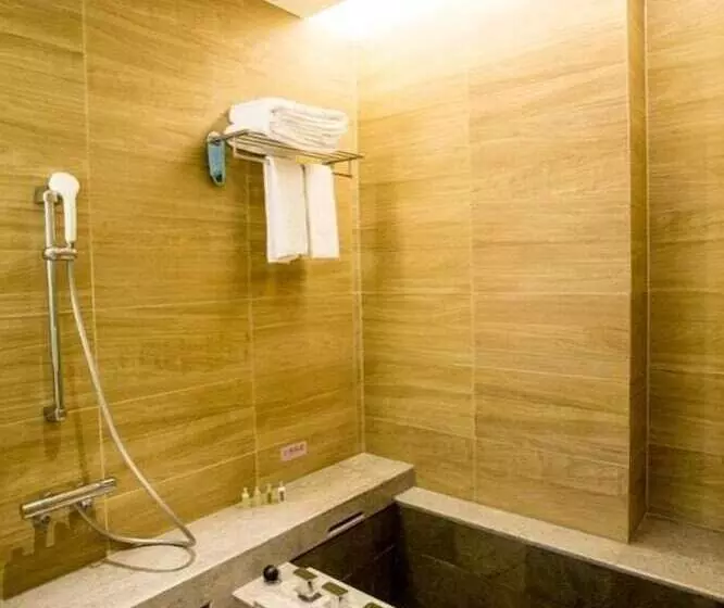 Fullon Hotel Fulong Ii