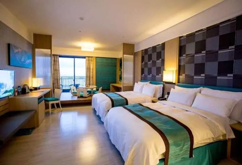 Fullon Hotel Fulong Ii