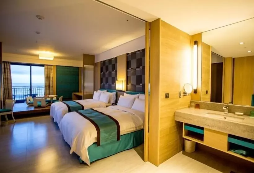 Fullon Hotel Fulong Ii