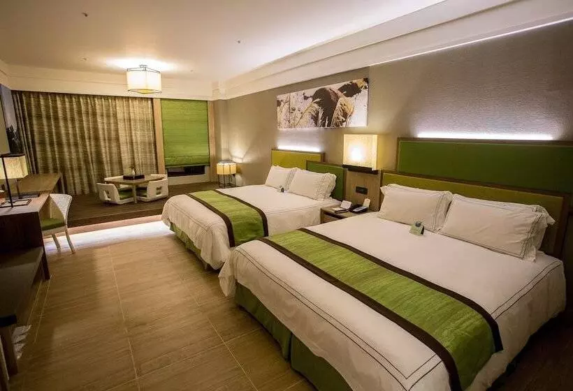 Fullon Hotel Fulong Ii