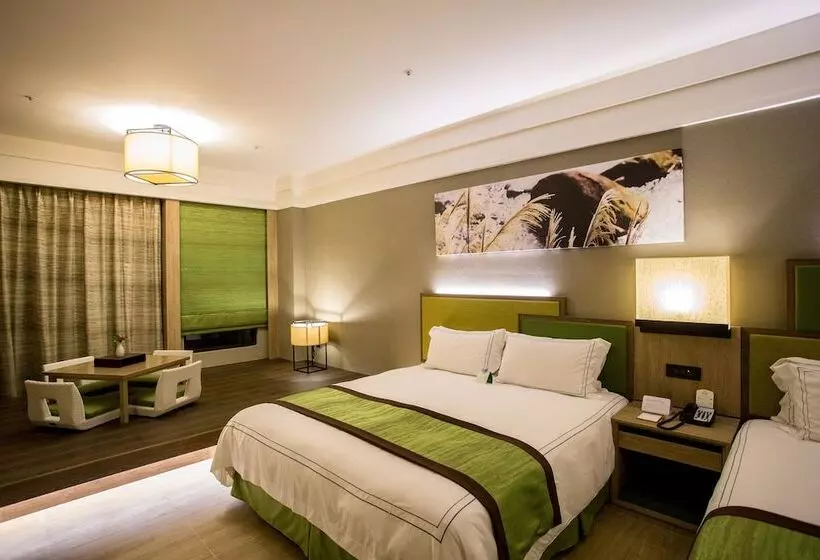 Fullon Hotel Fulong Ii