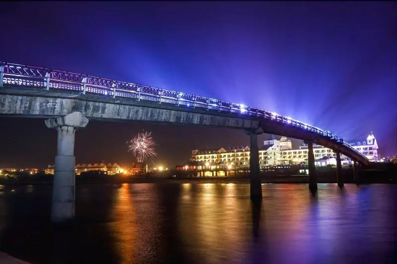 Fullon Hotel Fulong Ii