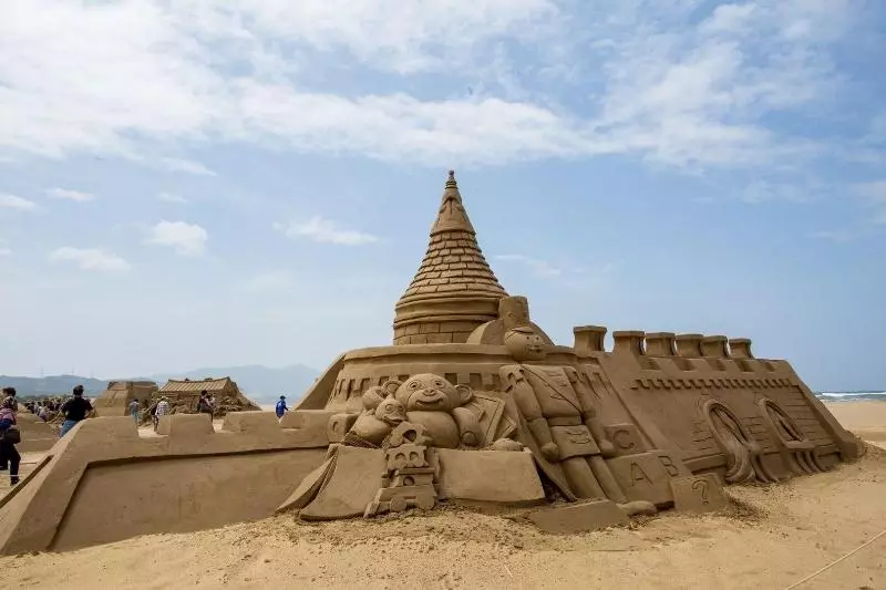 Fullon Hotel Fulong Ii