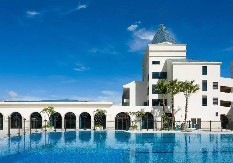 Fullon Hotel Fulong Ii