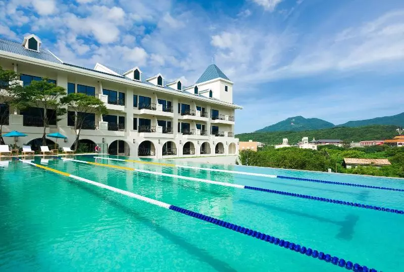 Fullon Hotel Fulong Ii