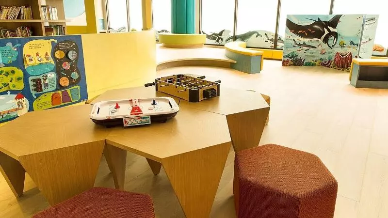 Fullon Hotel Fulong Ii