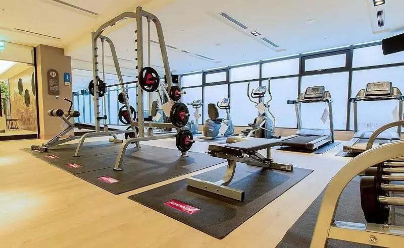 Fullon Hotel Fulong Ii