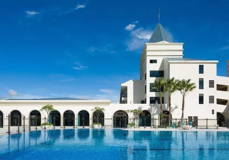 Fullon Hotel Fulong Ii