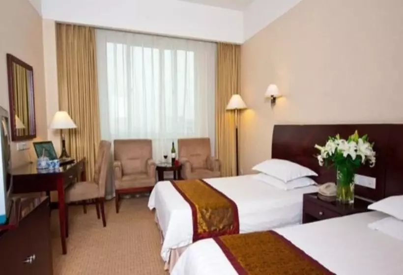 ホテル Haiwaihai International