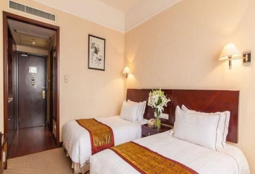 酒店 Haiwaihai International