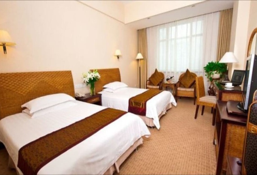 酒店 Haiwaihai International