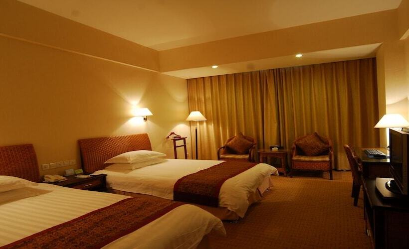 酒店 Haiwaihai International