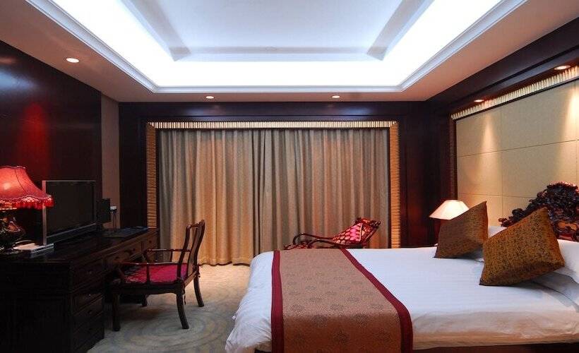 酒店 Haiwaihai International