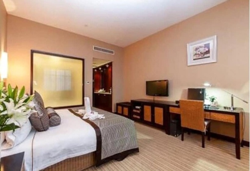 酒店 Haiwaihai International