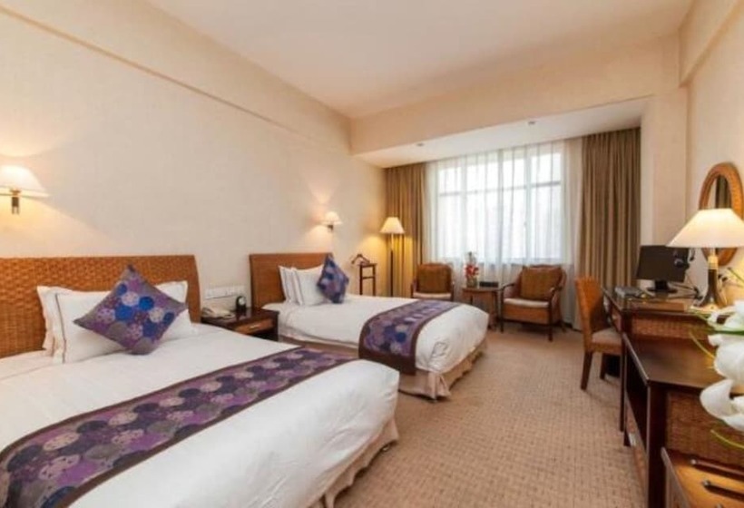 酒店 Haiwaihai International