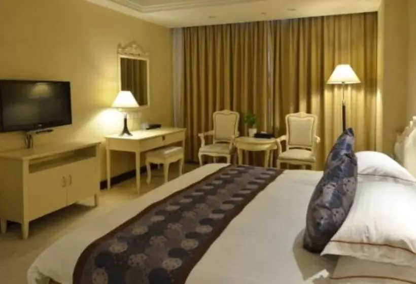 ホテル Haiwaihai International