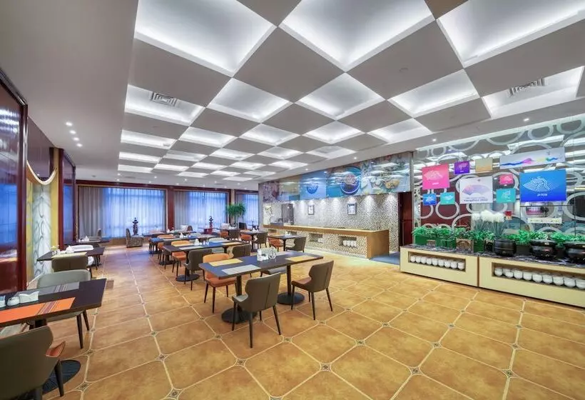 ホテル Haiwaihai International