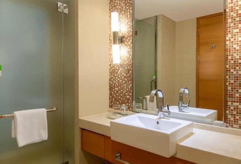 בית מלון כפרי Holiday Inn Shaoxing By Ihg