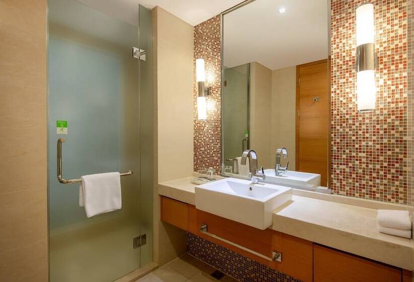 בית מלון כפרי Holiday Inn Shaoxing By Ihg