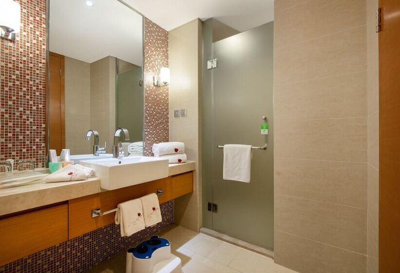 בית מלון כפרי Holiday Inn Shaoxing By Ihg