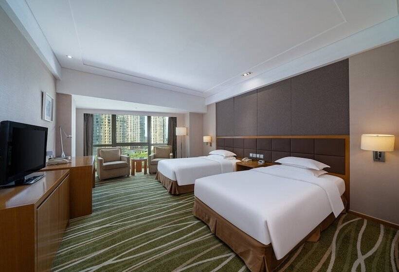 בית מלון כפרי Holiday Inn Shaoxing By Ihg