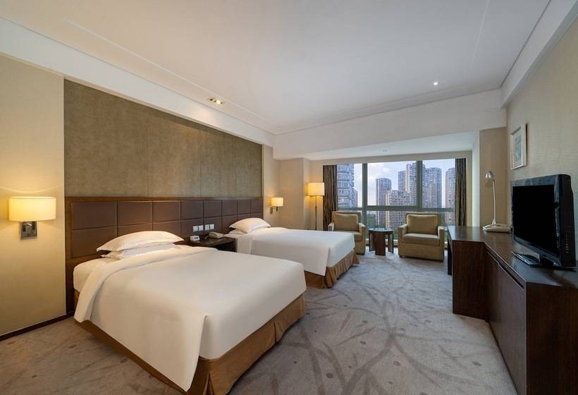 בית מלון כפרי Holiday Inn Shaoxing By Ihg