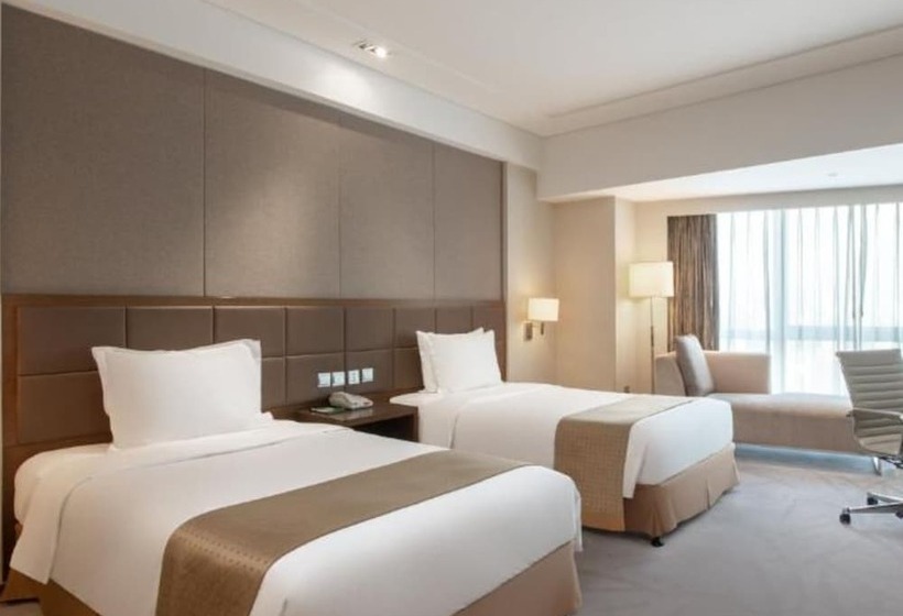בית מלון כפרי Holiday Inn Shaoxing By Ihg