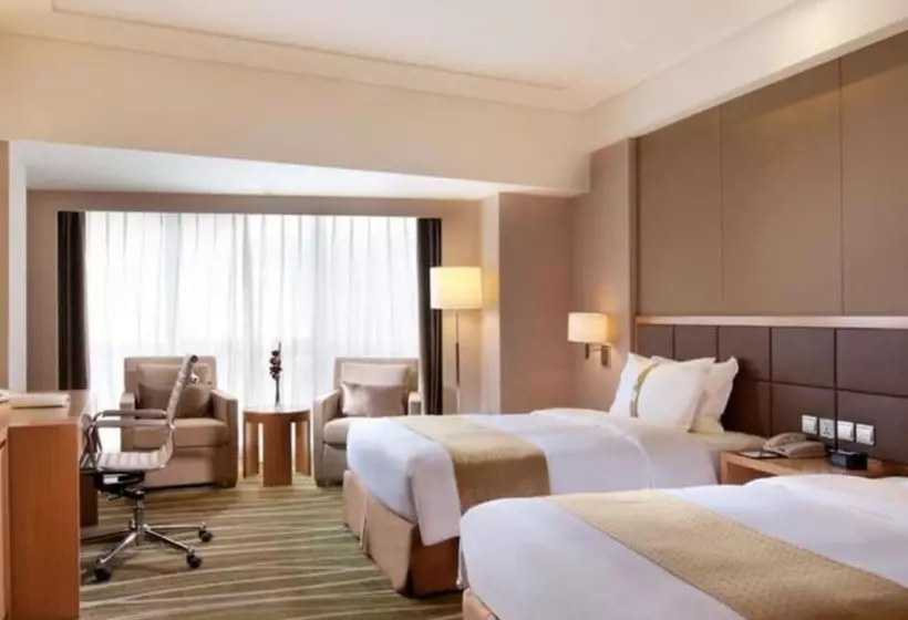 Otel Holiday Inn Shaoxing By Ihg