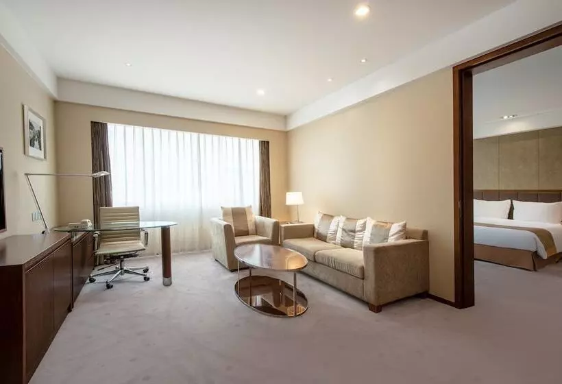 Otel Holiday Inn Shaoxing By Ihg