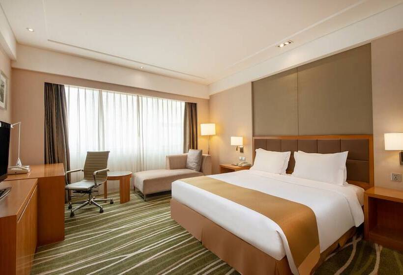 בית מלון כפרי Holiday Inn Shaoxing By Ihg