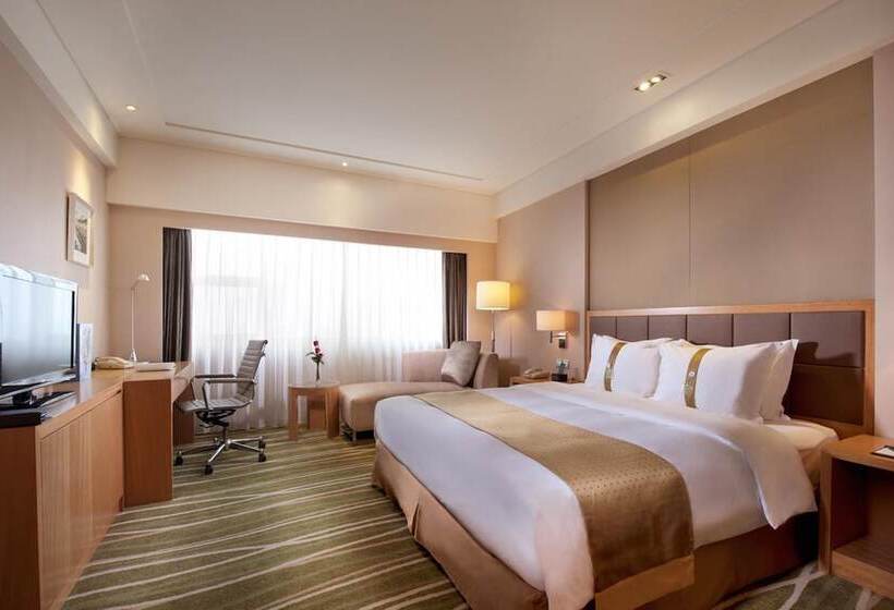 בית מלון כפרי Holiday Inn Shaoxing By Ihg