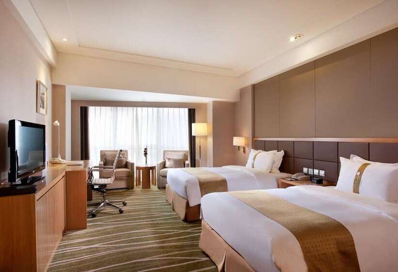 בית מלון כפרי Holiday Inn Shaoxing By Ihg