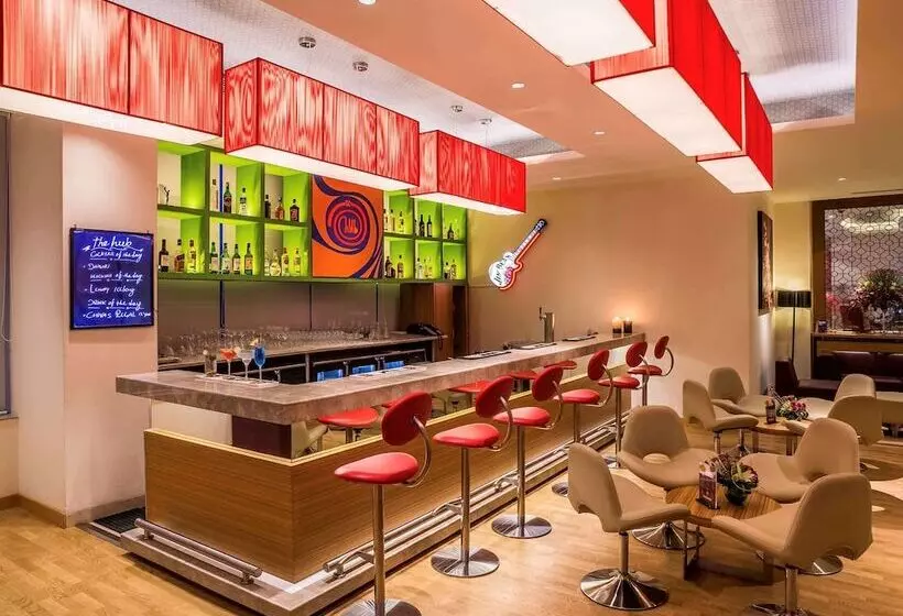 ホテル Ibis Bengaluru Hosur Road   An Accor Brand