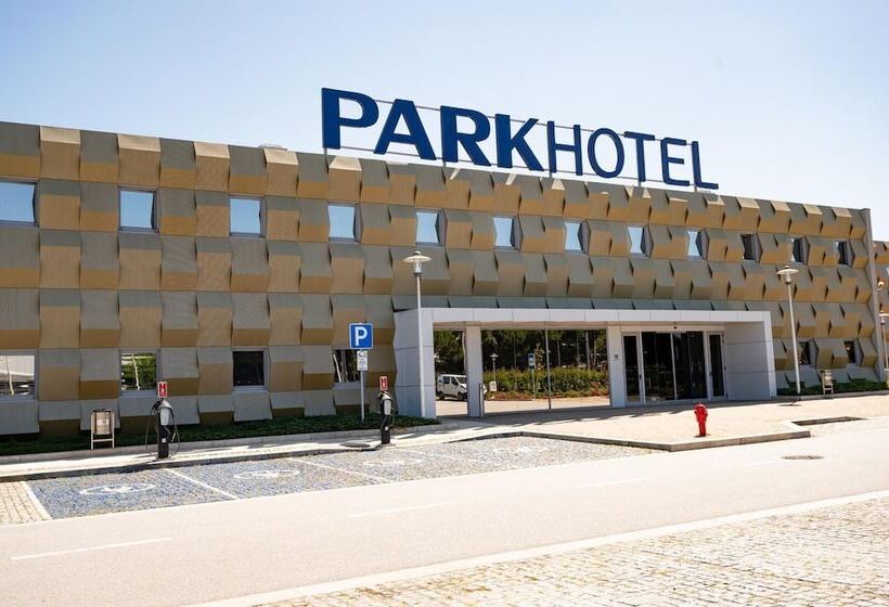 Park Hotel Porto Aeroporto