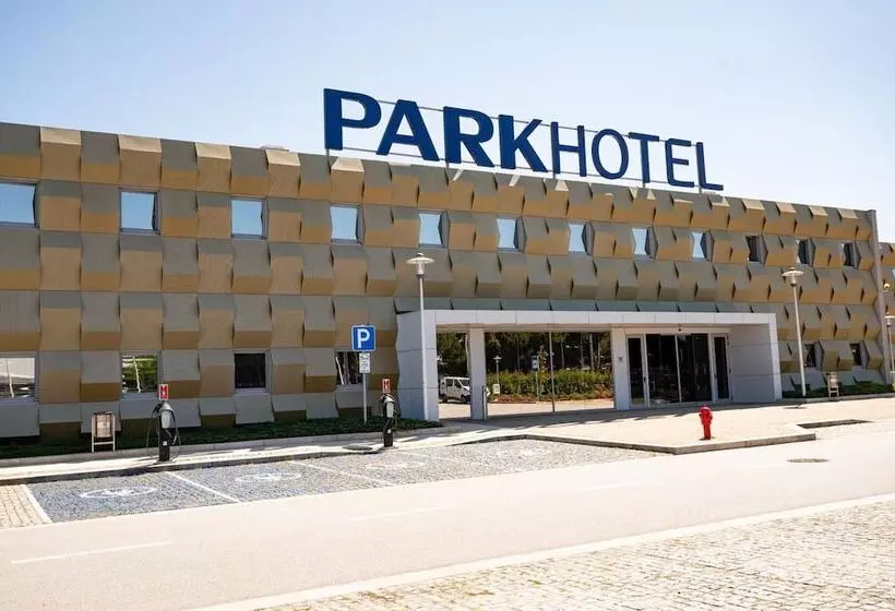 Park Hotel Porto Aeroporto