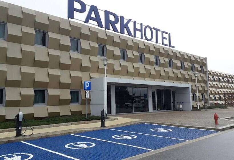 Park Hotel Porto Aeroporto